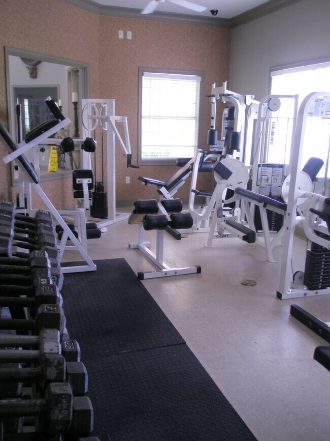 Building Photo - Seasonal/short term only 2/2 ground floor condo downtown Sarasota at Villagio!