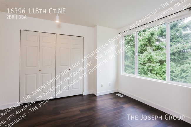 Building Photo - 16396 118th Ct NE