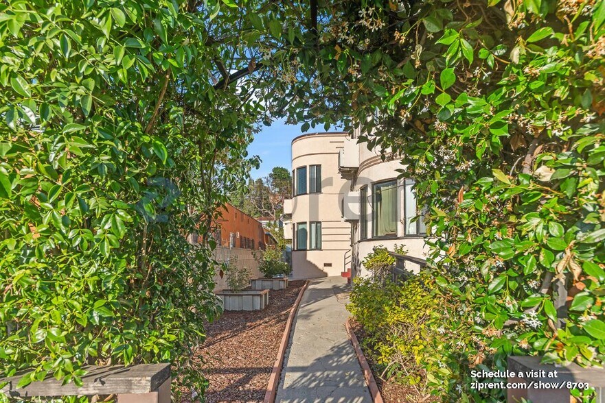 Building Photo - 1314 Miller Ave