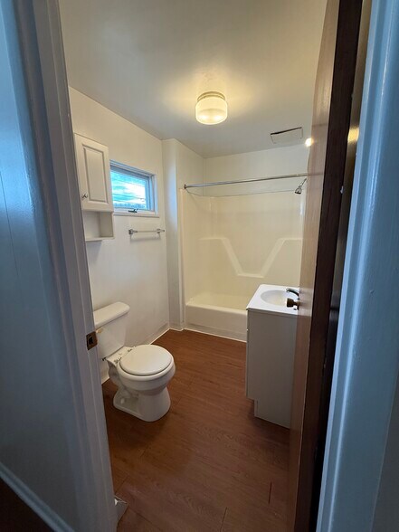 Bathroom - 334 Liberty St