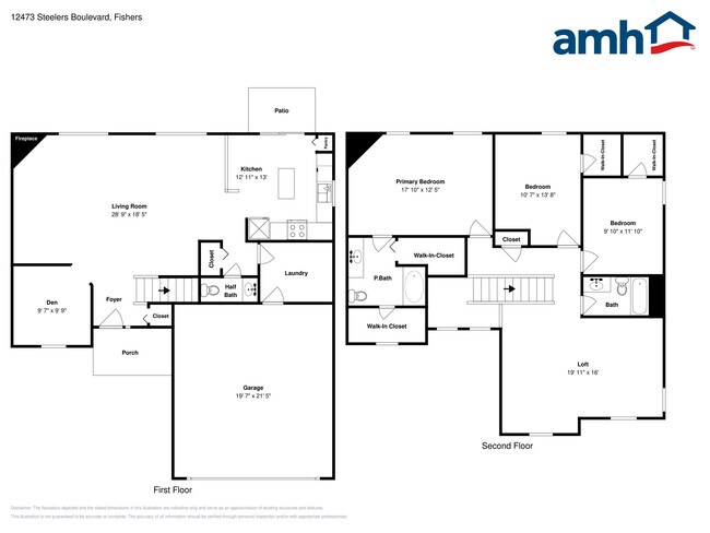 Building Photo - 12473 Steelers Blvd