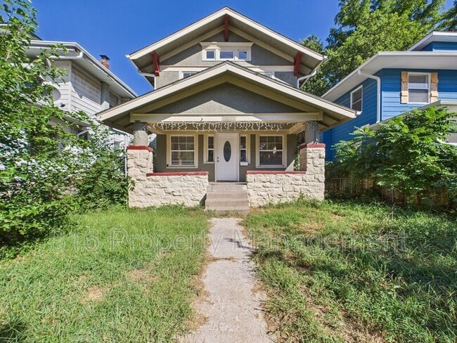 Building Photo - 3803 Bellefontaine Ave