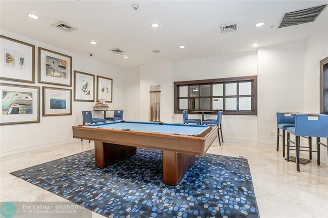 Building Photo - 610 W Las Olas Blvd
