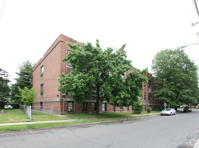 Building Photo - St. Mary's Elderly Apartments