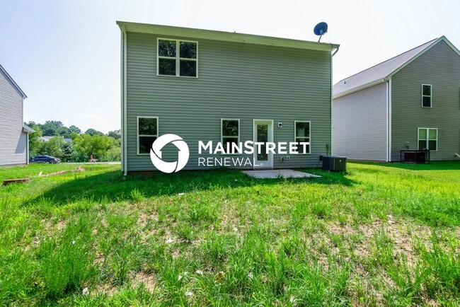 Building Photo - 4635 Montelena Dr