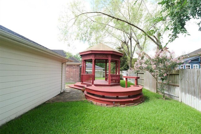 Building Photo - 6222 Morgan Canyon Ct