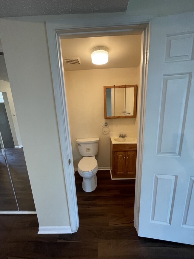 1st Floor Bathroom - 8234 Roanoke Ct