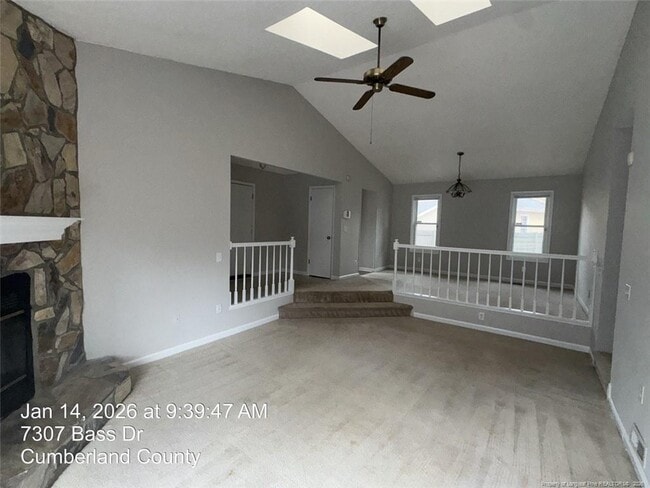 Building Photo - 7307 Bass Dr