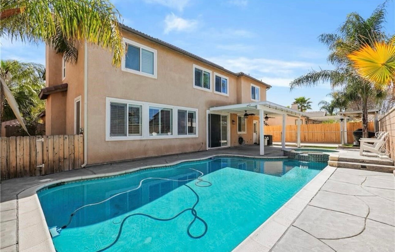 Building Photo - 29851 Fox Creek Dr