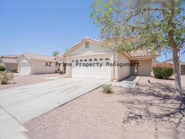 Building Photo - 13002 W Paradise Dr