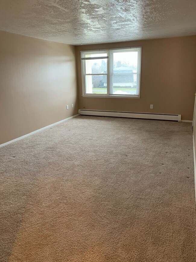 Building Photo - Large 2 Bedroom 1 Bath Apartment