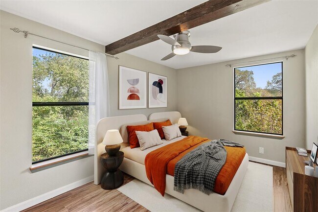 Building Photo - 4301 Stearn's Ln