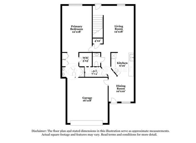 Building Photo - 3 Bedroom Pet-Friendly Home in Corryton, TN with Main Street Renewal
