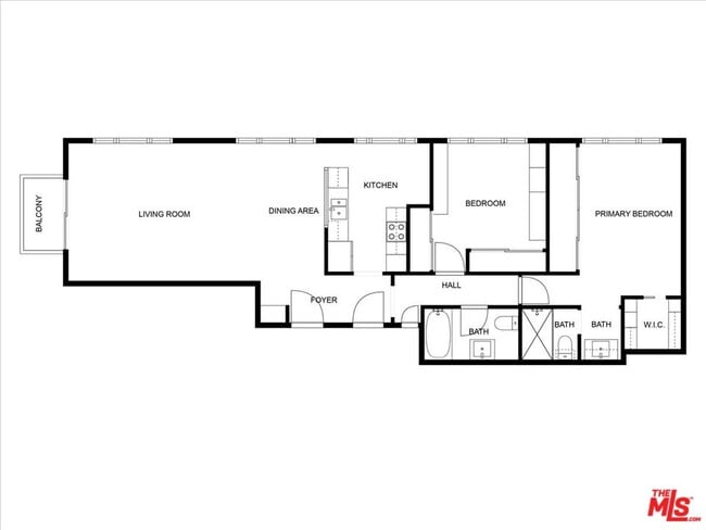 Building Photo - 10701 Wilshire Blvd