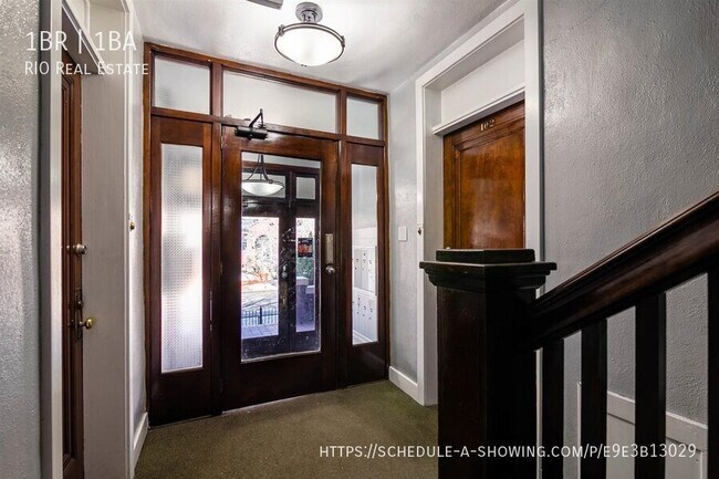 Building Photo - 1424 N Pennsylvania St