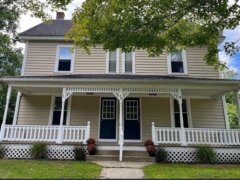 Building Photo - 24 Margaret St