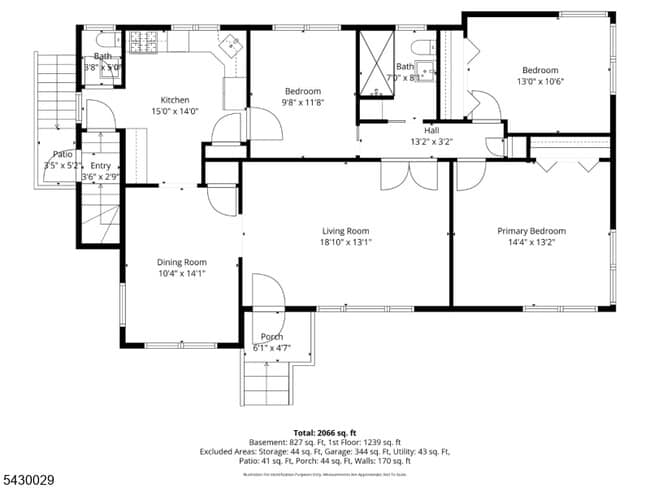 Building Photo - 31 Stonefield Rd