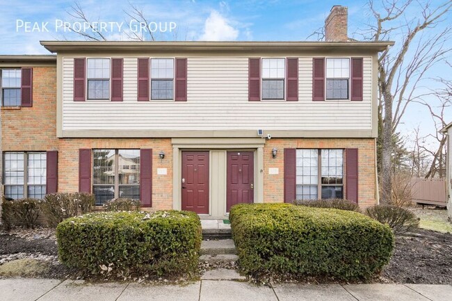 Primary Photo - Available Now! Newly Renovated Townhomes L...