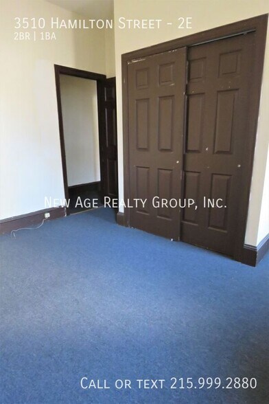 Building Photo - 3510 Hamilton St