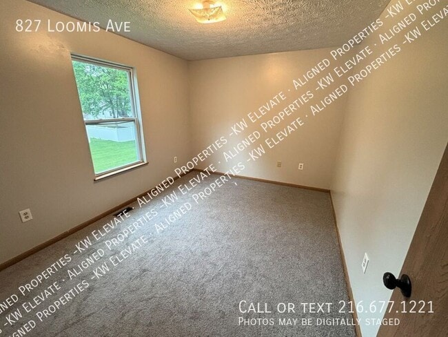 Building Photo - 827 Loomis Ave