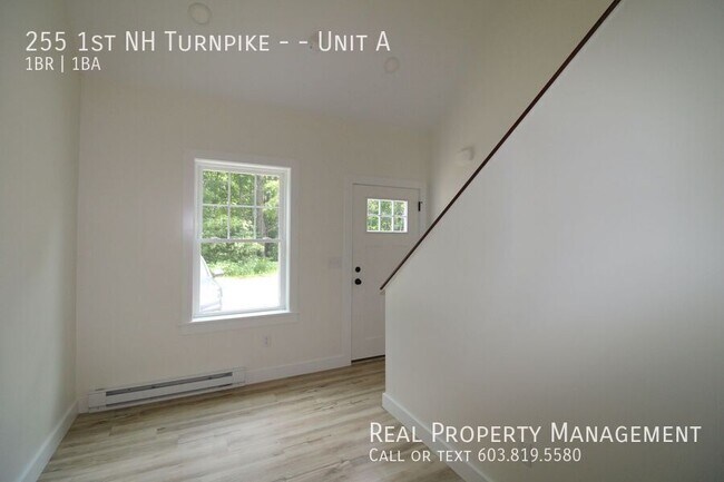 Building Photo - 255 1st NH Turnpike