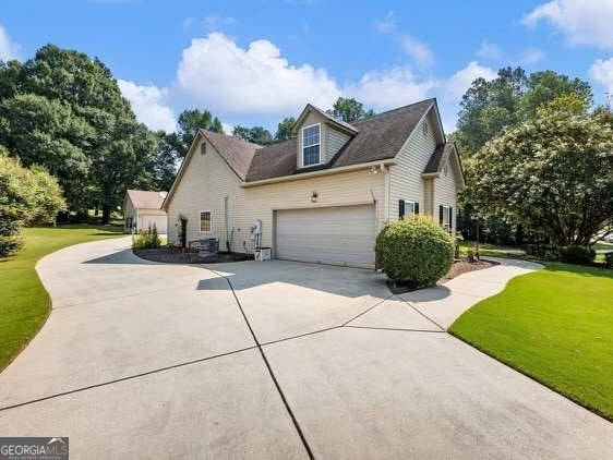 Building Photo - 886 Jefferson Walk Cir