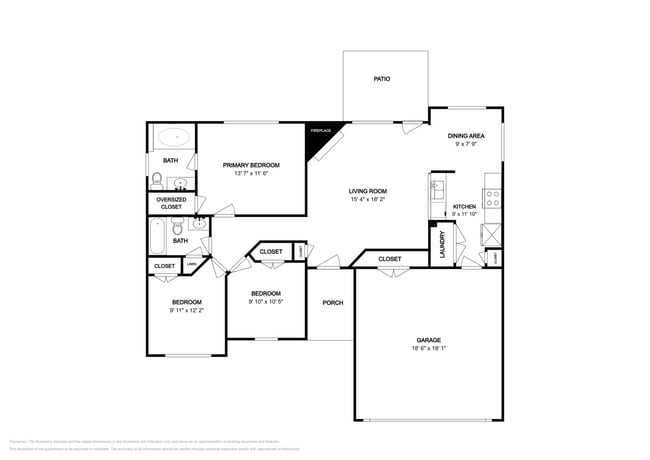 Building Photo - 12524 Cumberland Crest Dr