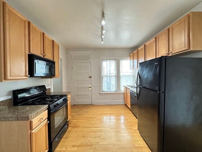 Building Photo - 3449 W Schubert Ave