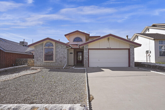 Building Photo - 4612 Loma Grande Dr