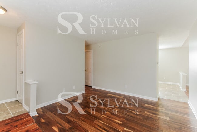 Building Photo - Everything You Need. All Right Here.