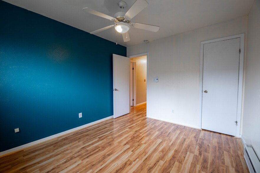 Bedroom 2 - 3720 Iris Ave