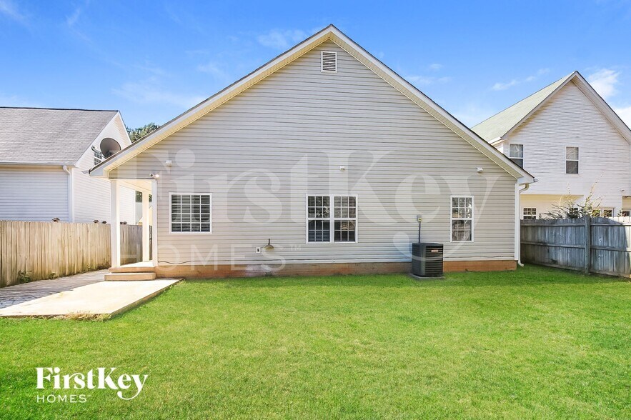 Building Photo - 155 Prescott Ct