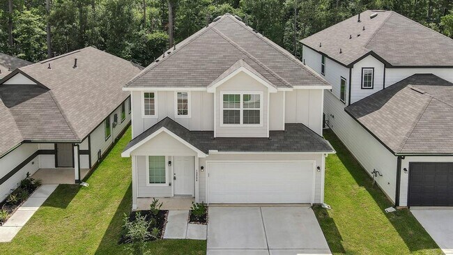 Building Photo - 13244 Musky Dr