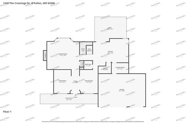 Building Photo - 1122 The Crossings Dr