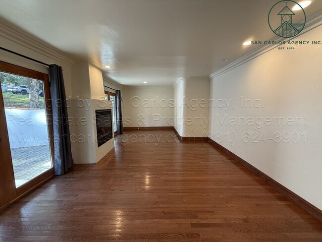 Building Photo - Spacious Three Bedroom Spanish Style Home in Upper Pebble Beach