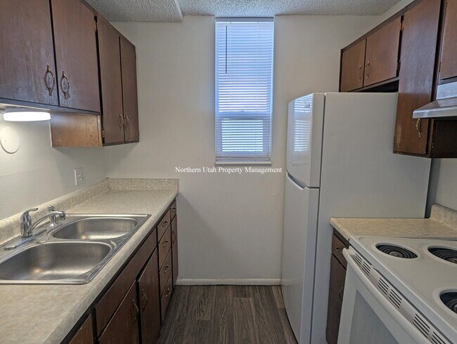 Building Photo - All New Carpet - 2 Bed, 1 Bath