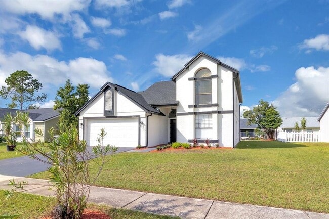 Building Photo - 2622 Liz Ln