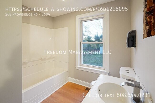 Building Photo - 268 Providence Rd