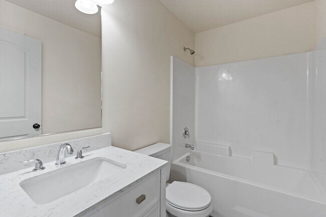 Building Photo - 2-bedroom townhomes, a modern take on apar...