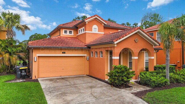 Building Photo - 163 Tigerlily Ct