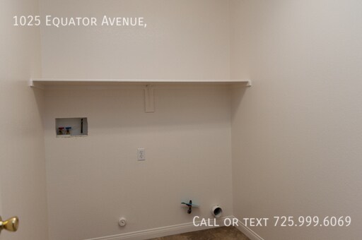 Building Photo - 1025 Equator Ave