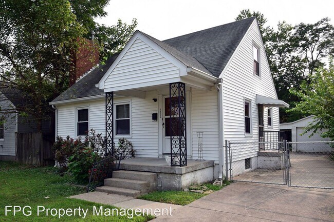 Primary Photo - 2 br, 1 bath House - 1352 Lillian Ave