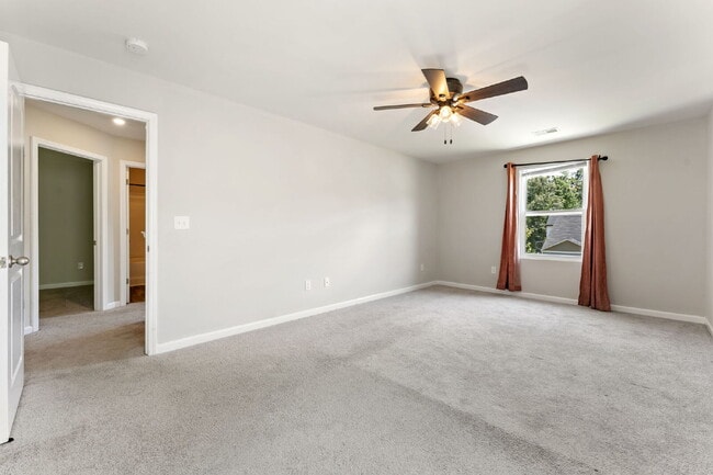 Building Photo - Charming 3-Bedroom Home in Millstone Subdi...