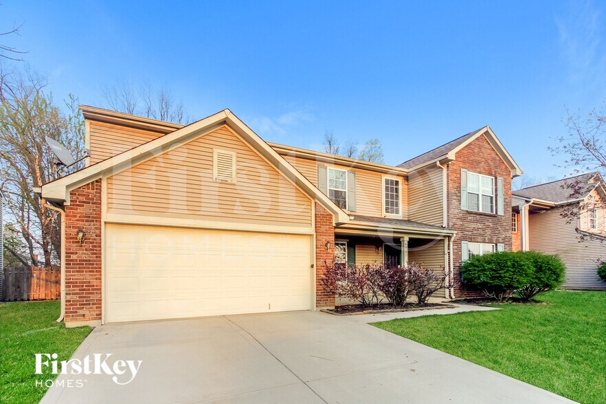 Building Photo - 6987 N Abilene Way
