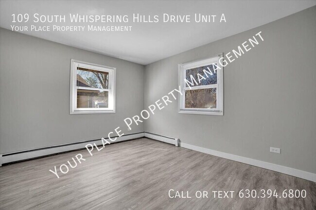 Building Photo - 109 S Whispering Hills Dr