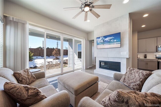 Building Photo - New ranch style home with a finished basem...