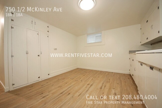 Building Photo - 750 1/2 McKinley Ave-