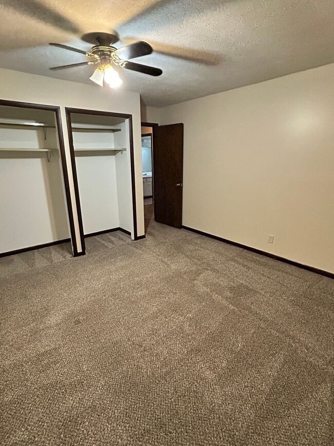 Building Photo - Two Bedroom - Duplex