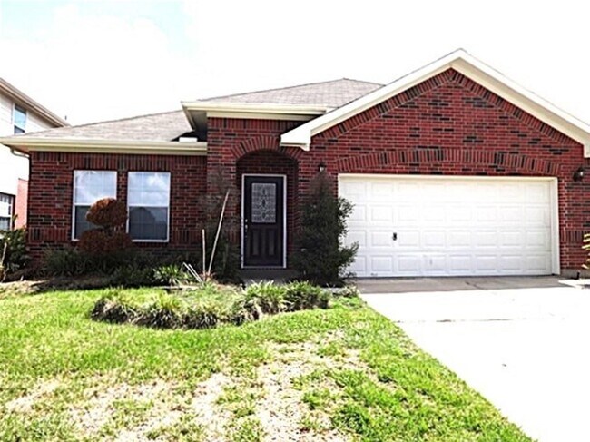Primary Photo - 4111 Mt Everest Way