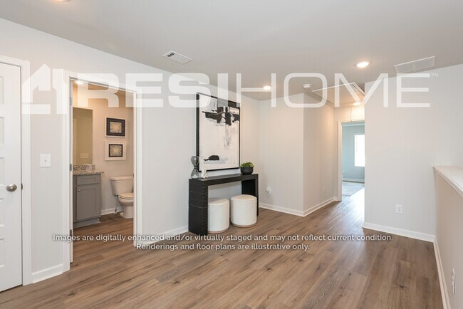 Building Photo - 7430 Eaveswell St